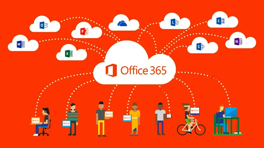 Acheter un abonnement Office 365