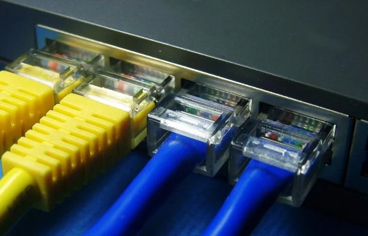 Glossaire Ethernet