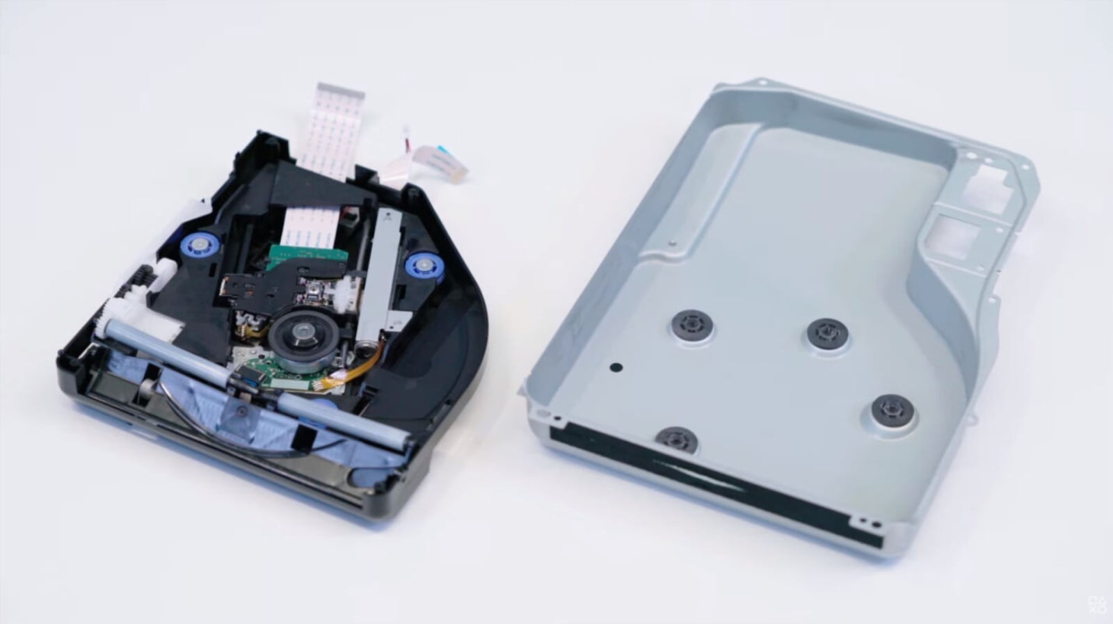 PS5 Lecteur Blu ray Ultra HD