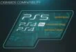 Retro-compatibilité PS5