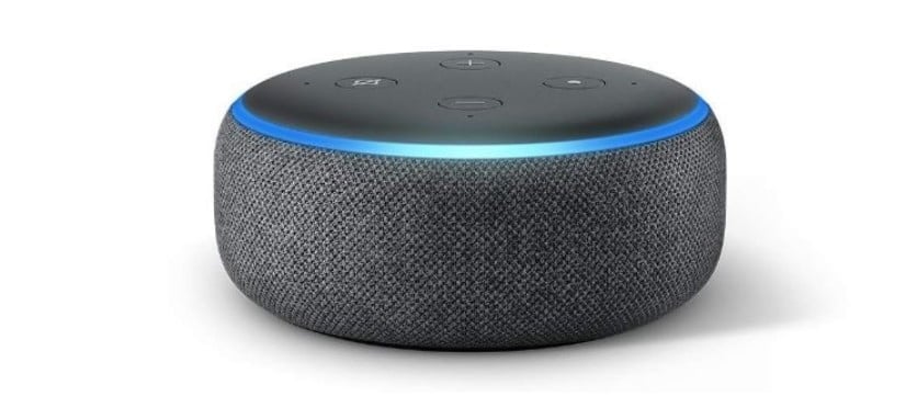 Amazon Echo Dot