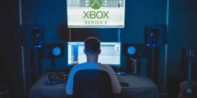 Comment activer le mode développeur dans Xbox Series X et S
