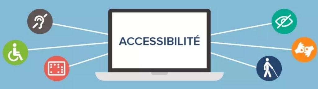 Accessibilité