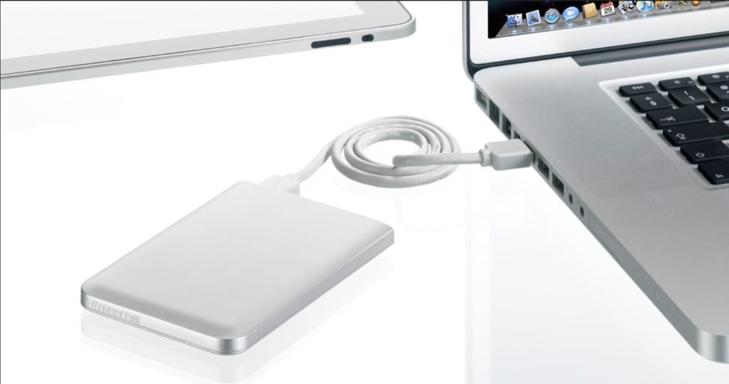 disque dur externe compatible mac