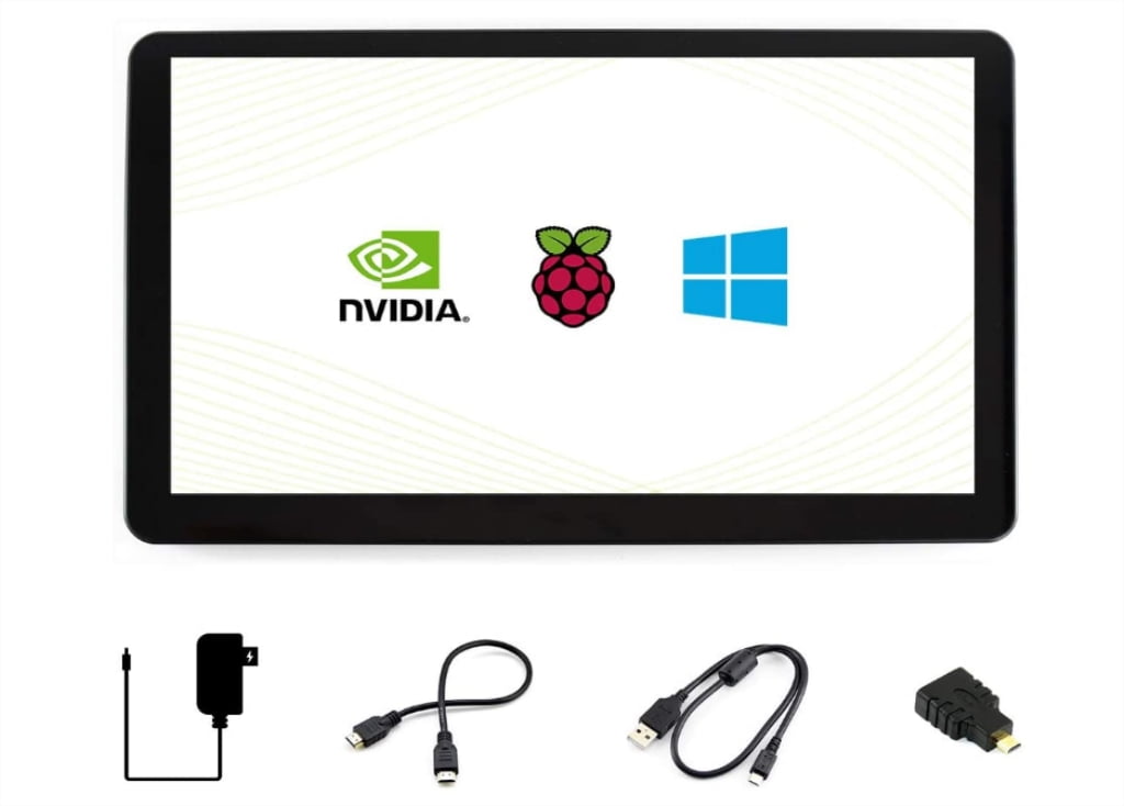 ecran-tactile-Raspberry-Pi