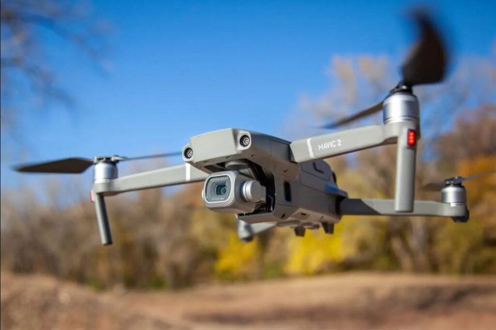 choix drone performant