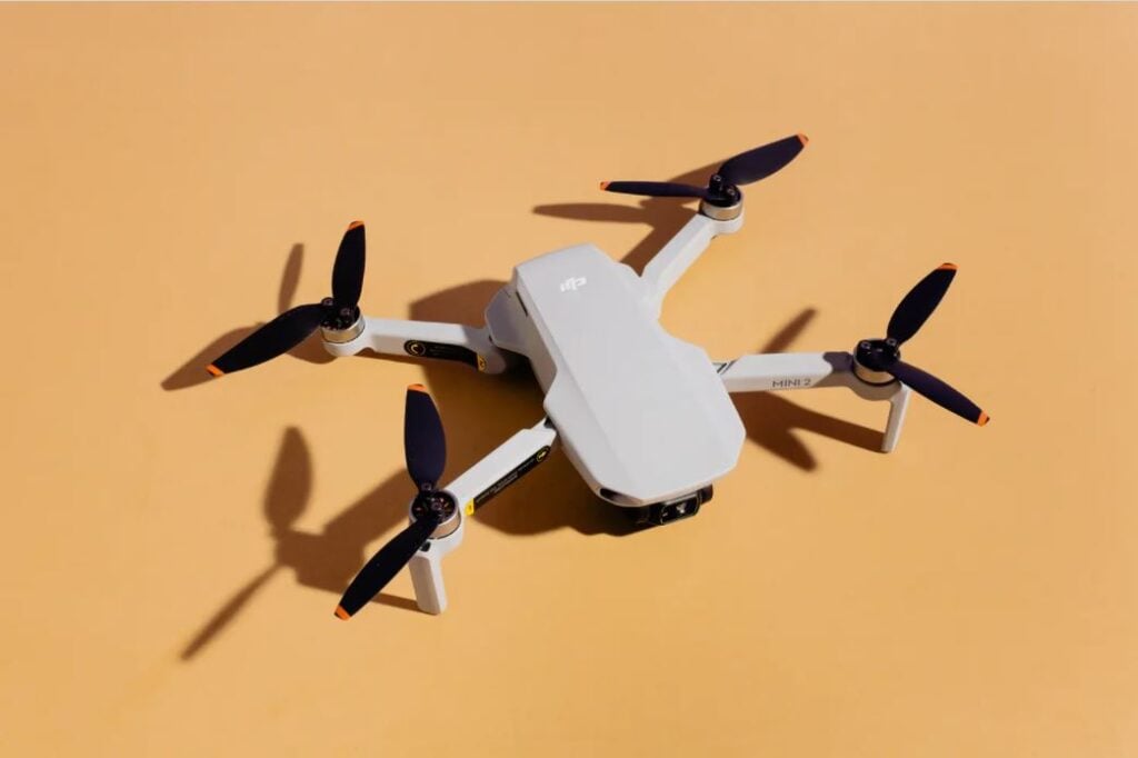 Drone pas cher