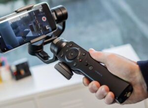 Zhiyun Smooth 4 4
