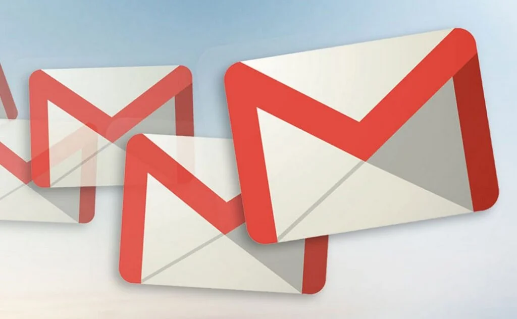Transférer les emails de Gmails vers ProtonMail