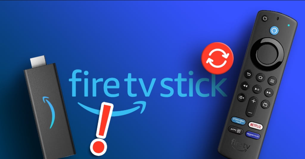 enlever firestick de votre tele