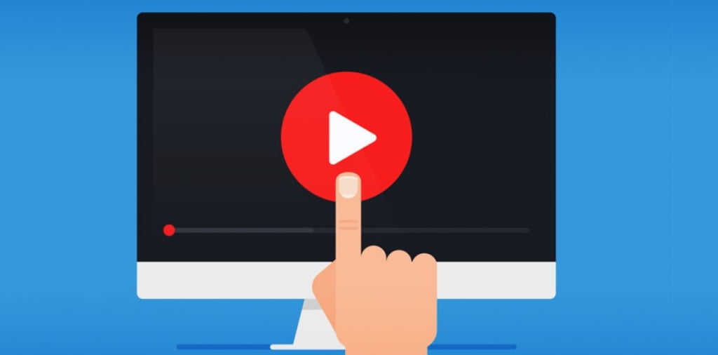 redemarrer youtube