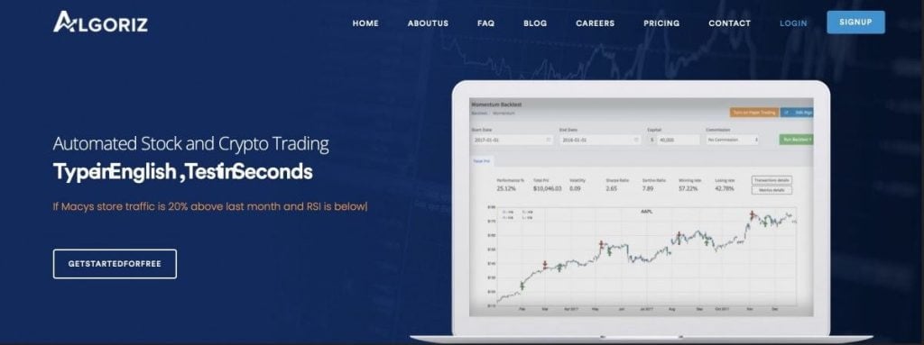 Algoriz