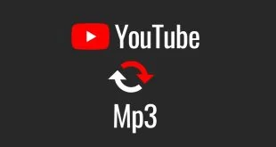 Convertir youtube en mp3.