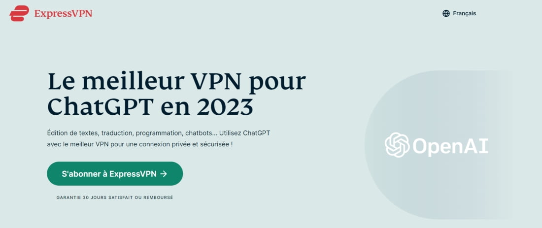 ExpressVPN