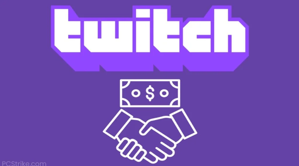 Différence entre un affilié Twitch et un partenaire Twitch