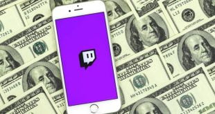 Comment faire l'argent avec Twitch