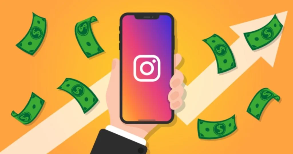 Devenir un influenceur Instagram/TikTok