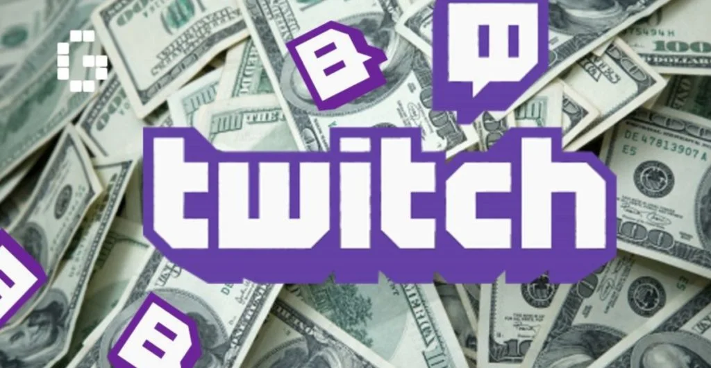 Pourquoi choisir Twitch pour gagner l'argent ?