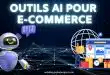 Outils AI e-commerce