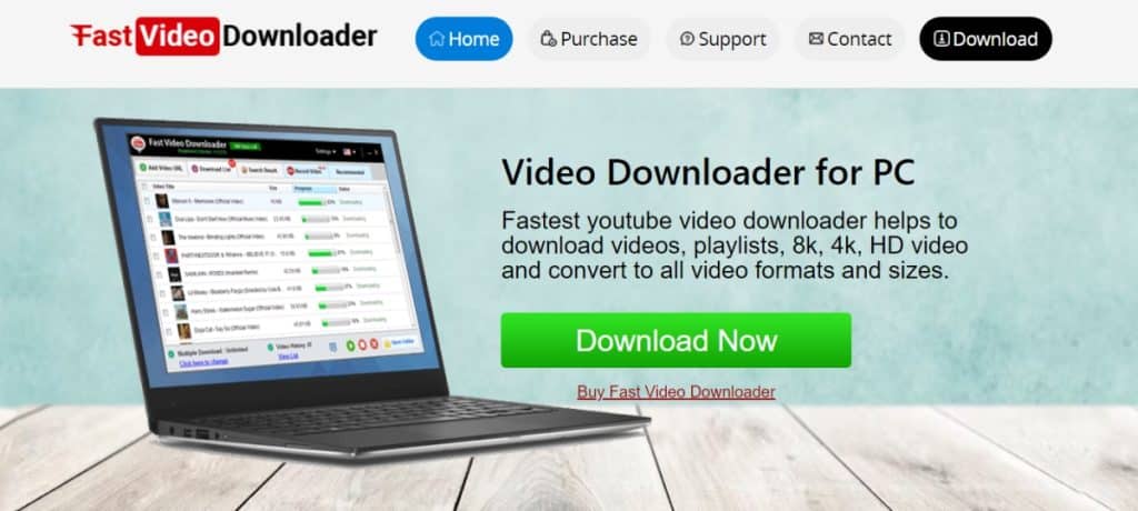 fastvideodownloader fb