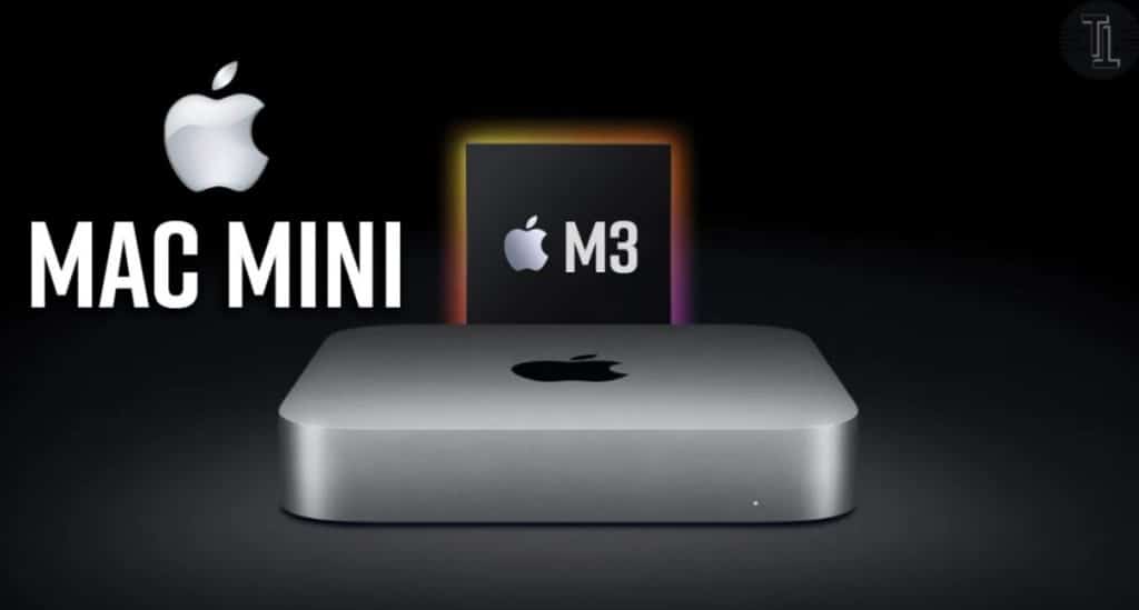 Mac Mini